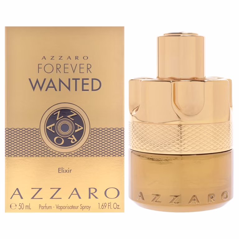 Azzaro Forever Wanted Elixir