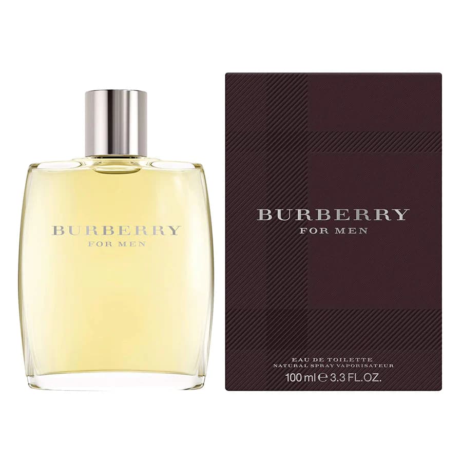 Burberry for Men